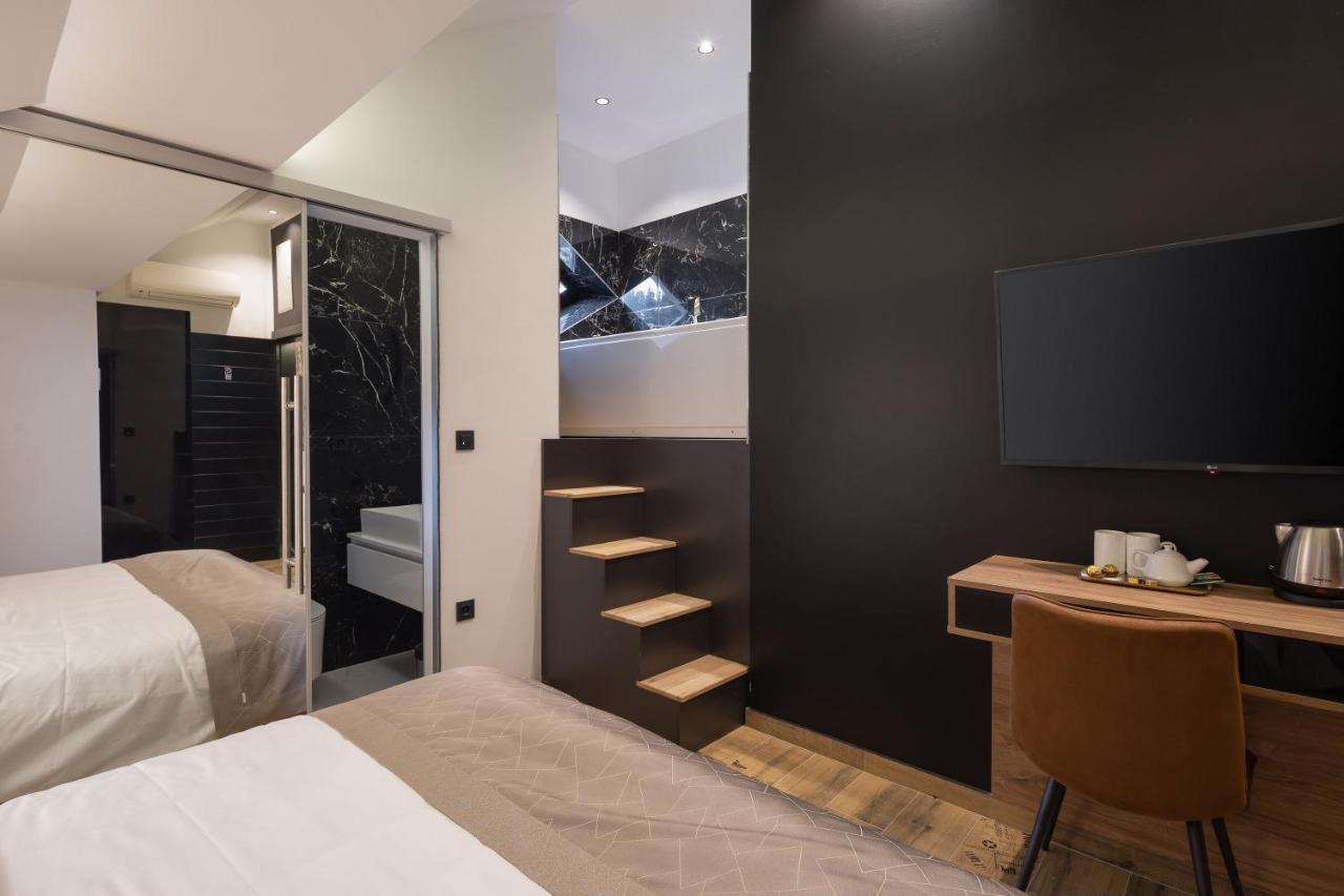 Top Rooms Split Luaran gambar