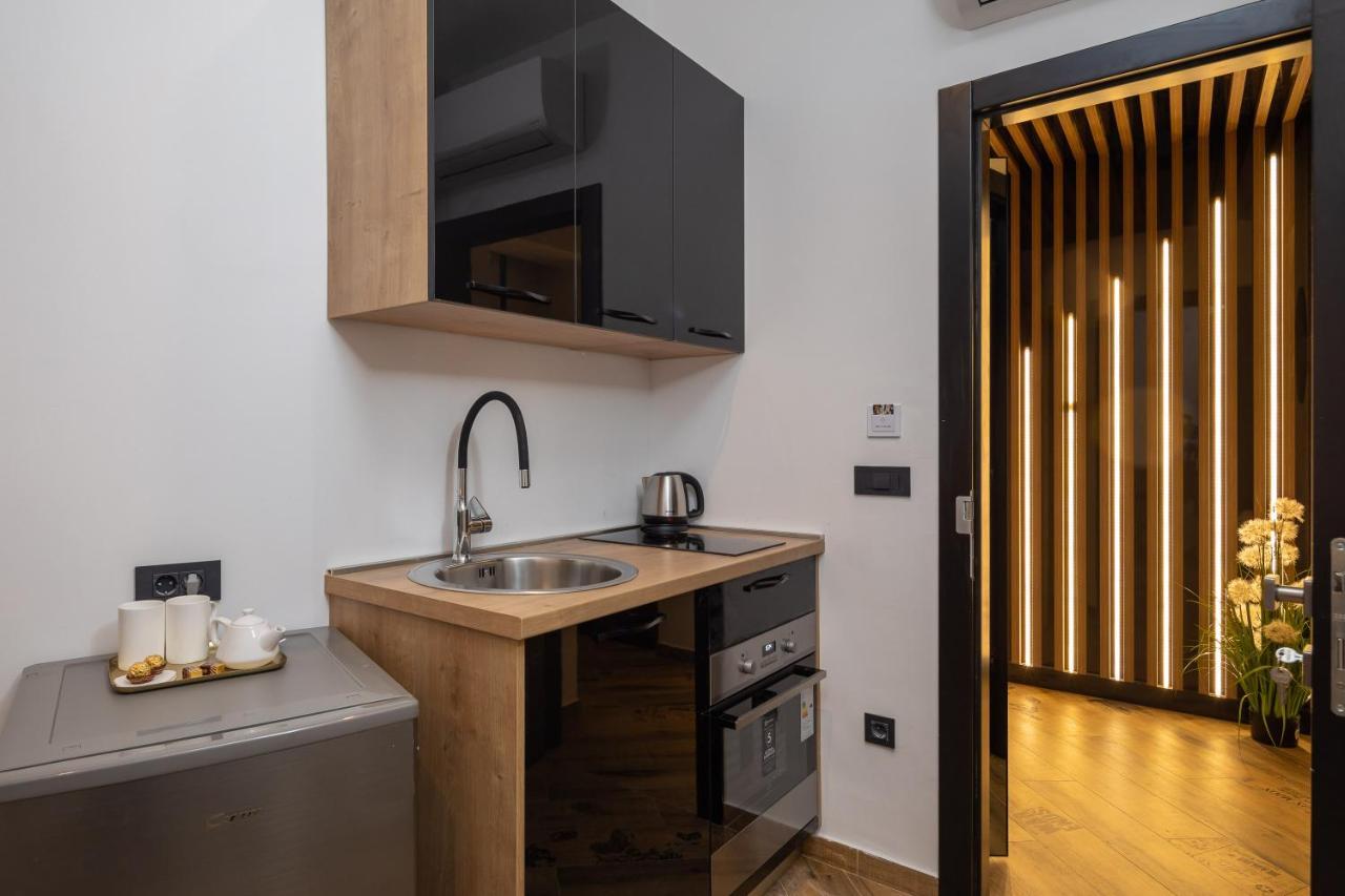 Top Rooms Split Luaran gambar