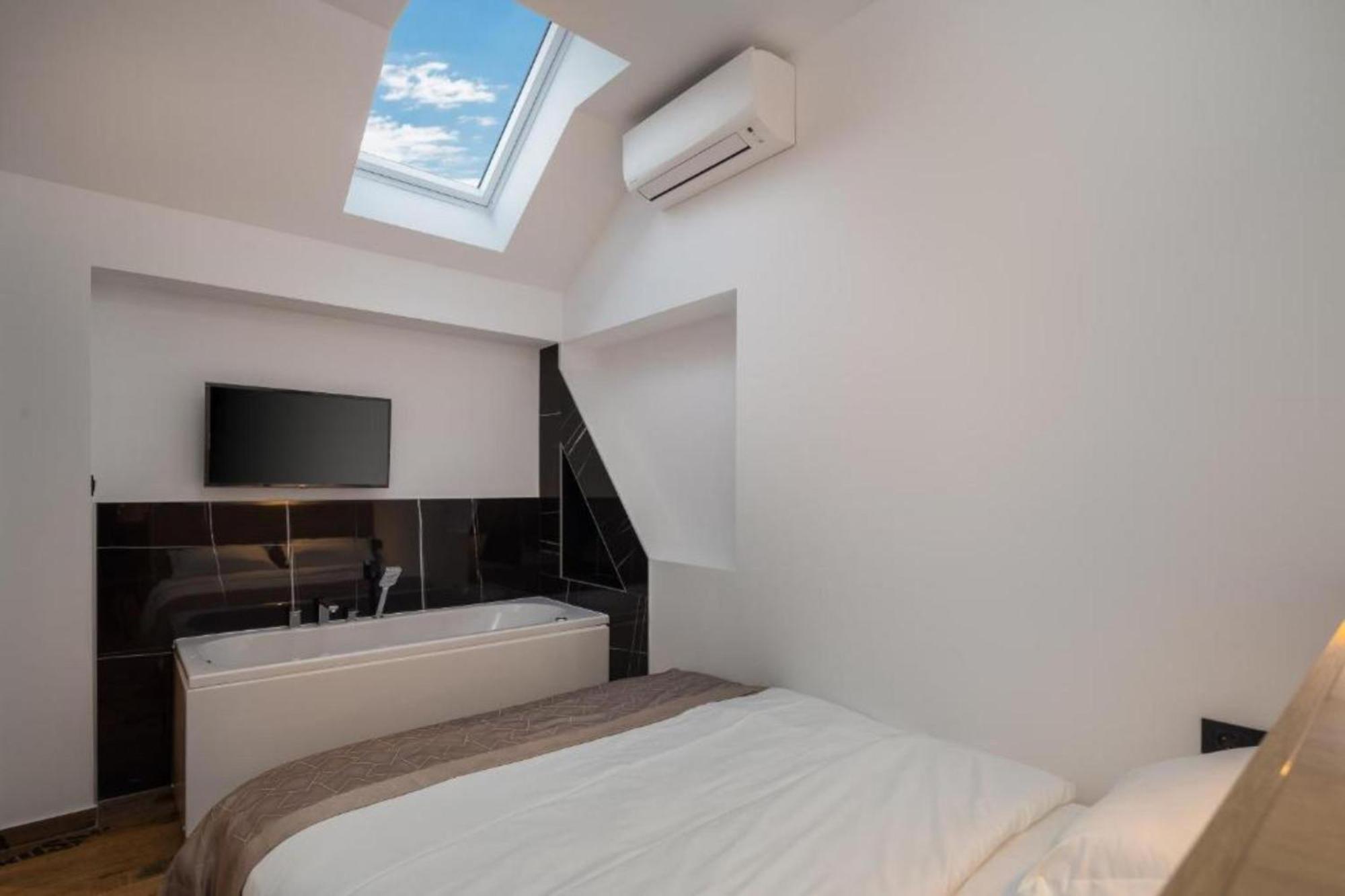 Top Rooms Split Luaran gambar