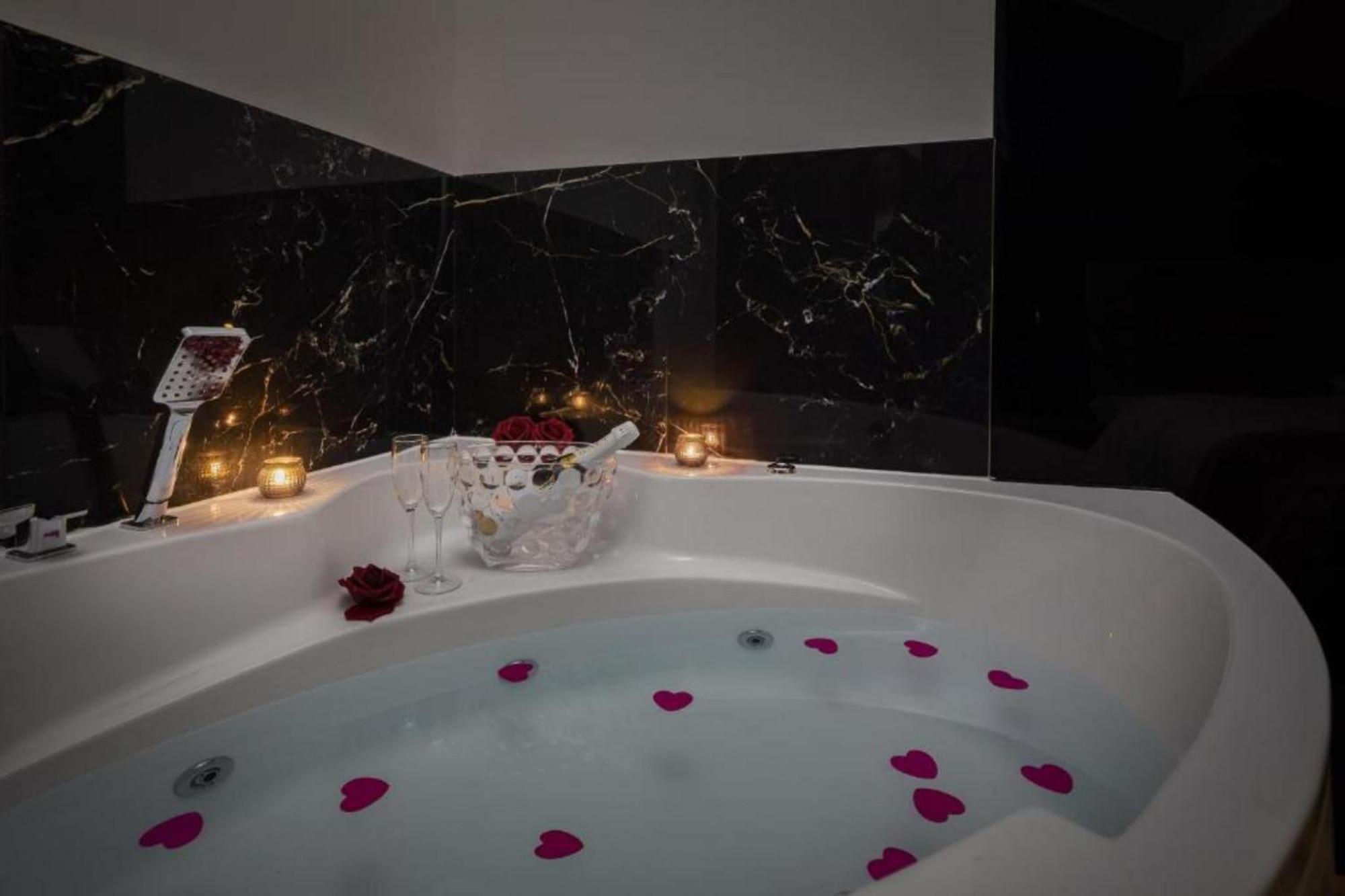 Top Rooms Split Luaran gambar