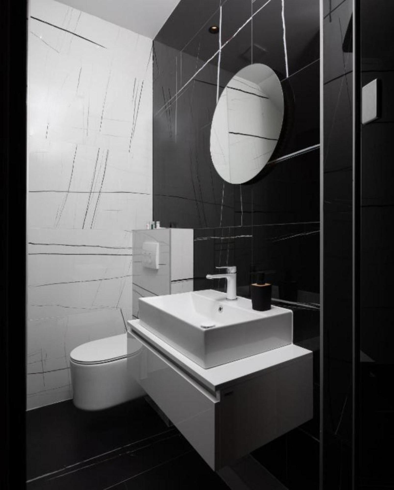 Top Rooms Split Luaran gambar