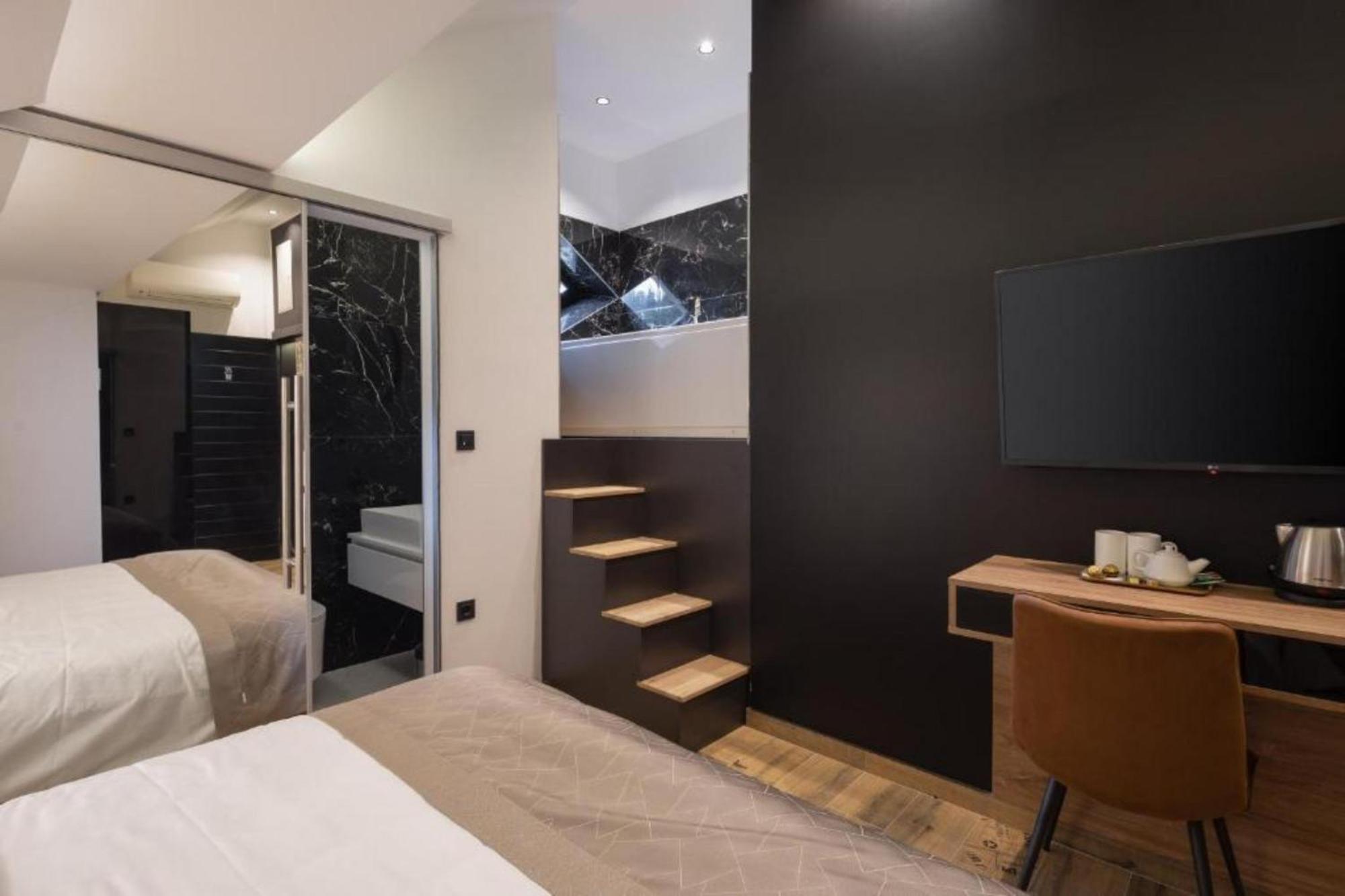 Top Rooms Split Luaran gambar