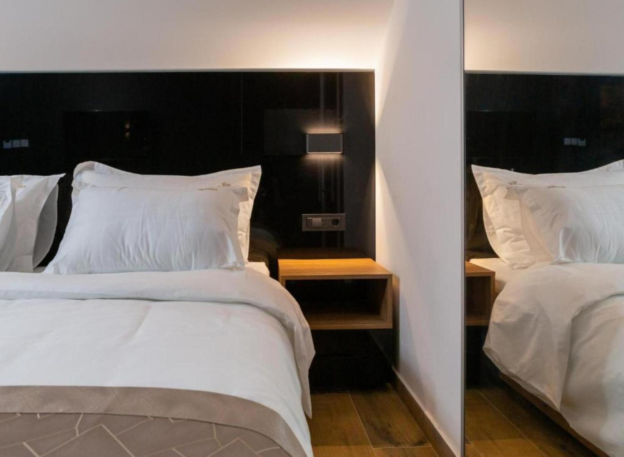 Top Rooms Split Luaran gambar