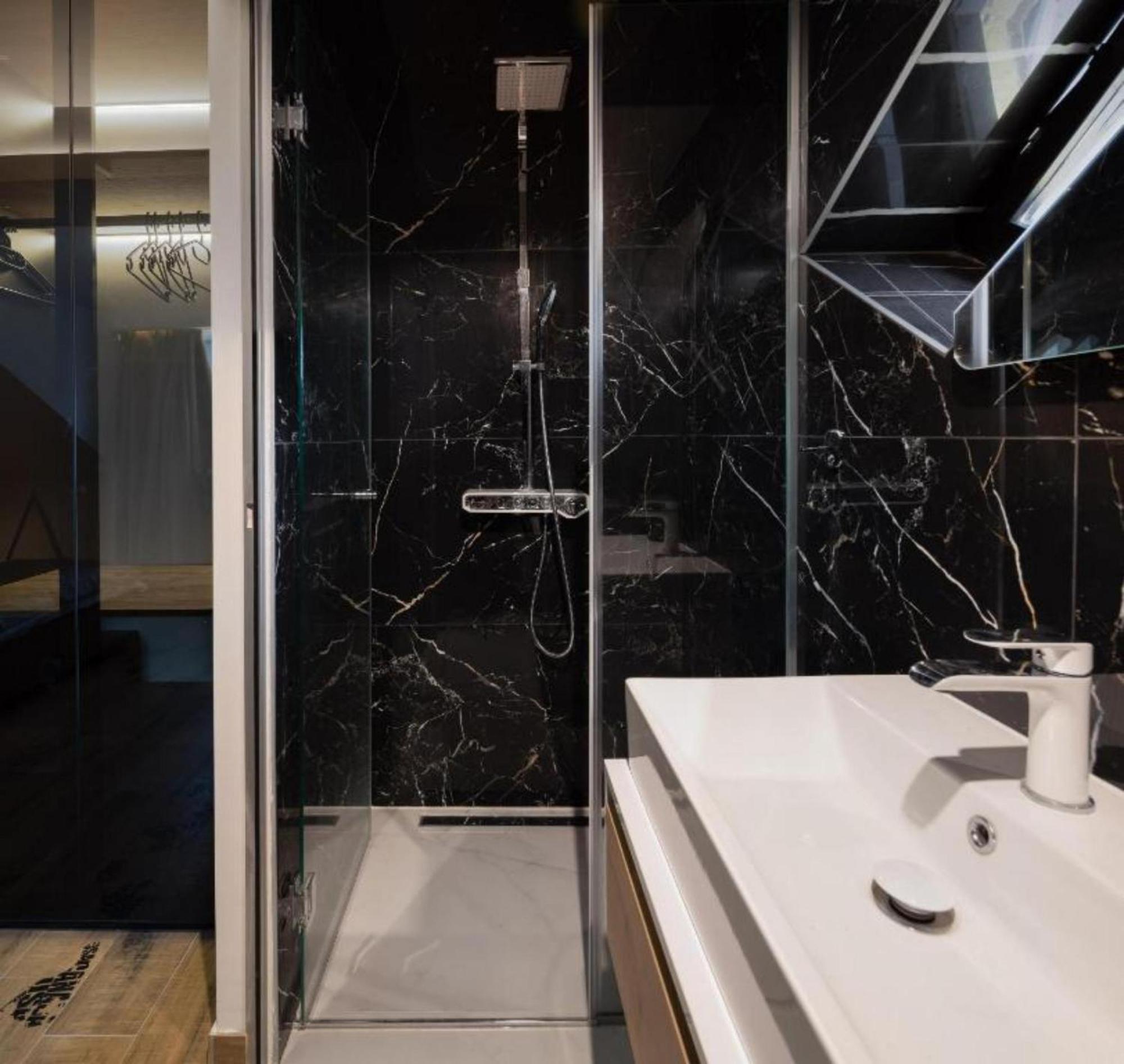 Top Rooms Split Luaran gambar