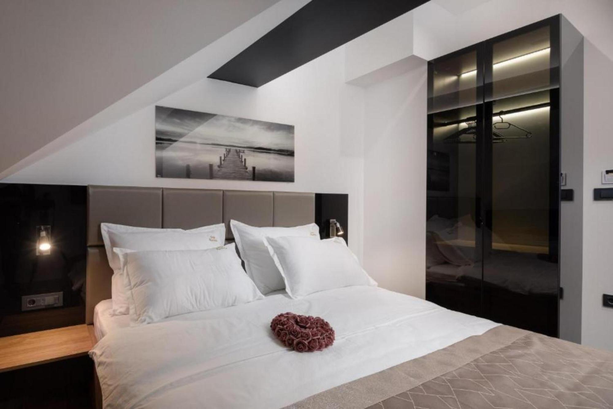 Top Rooms Split Luaran gambar