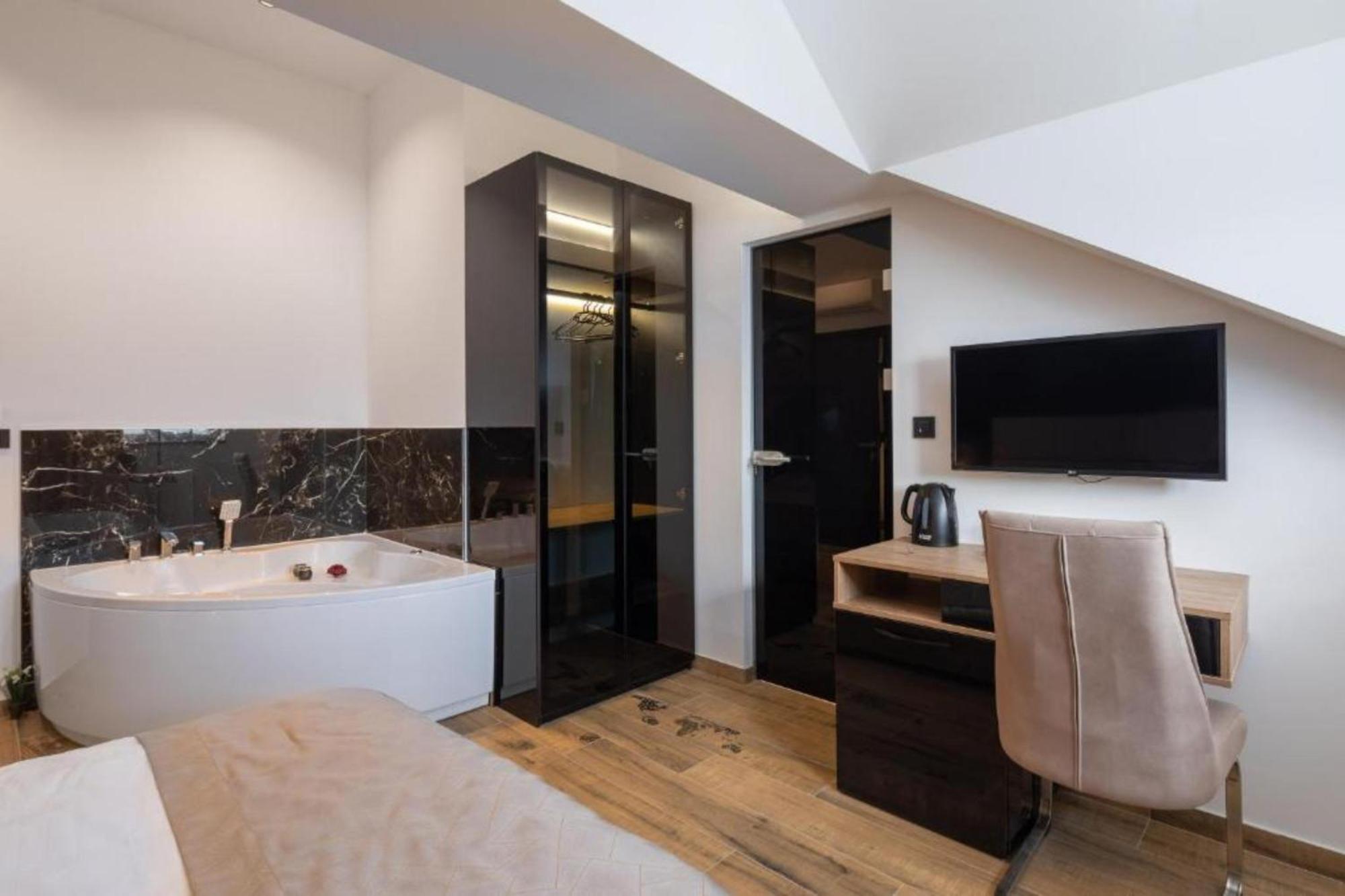 Top Rooms Split Luaran gambar