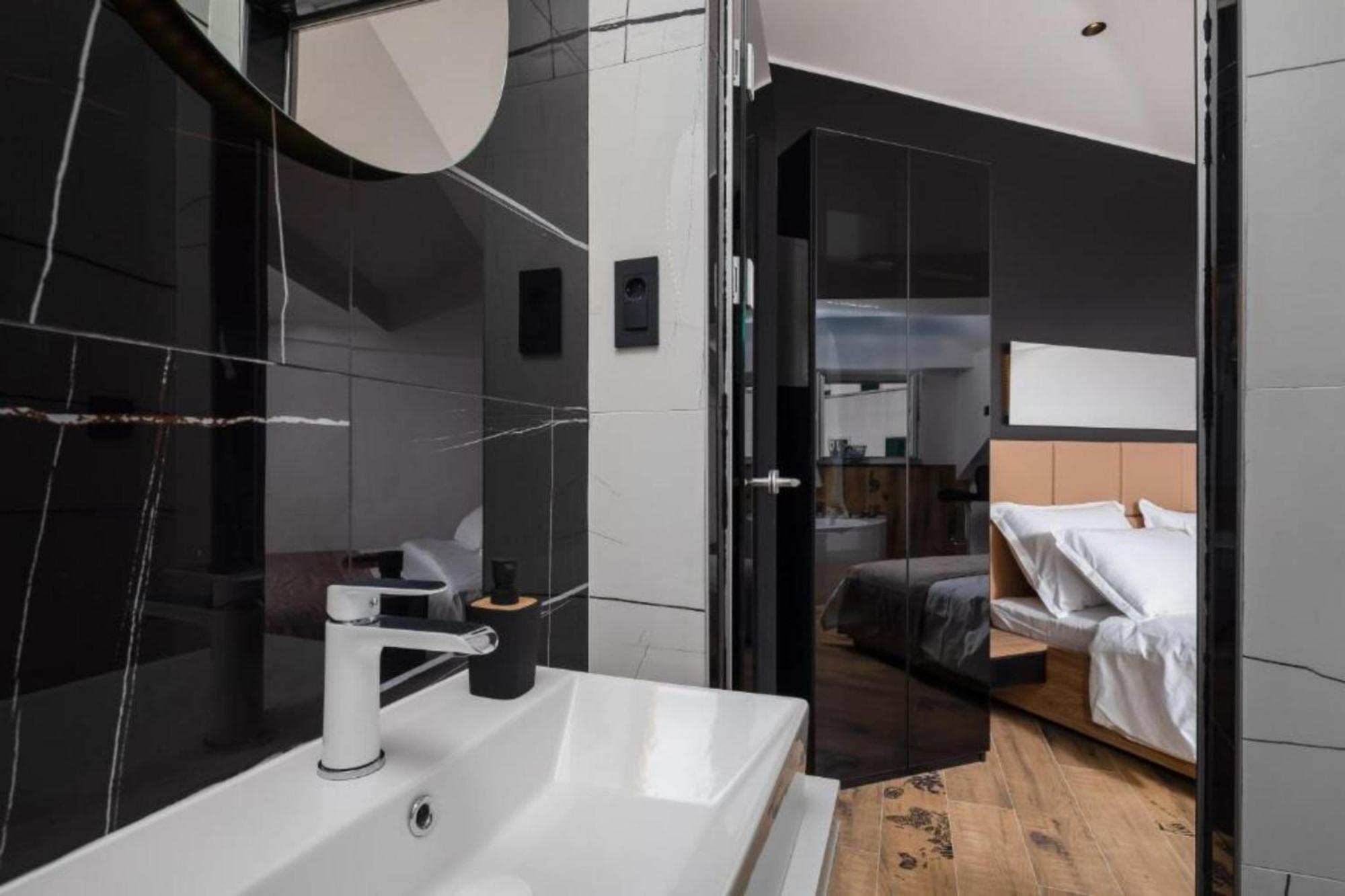 Top Rooms Split Luaran gambar