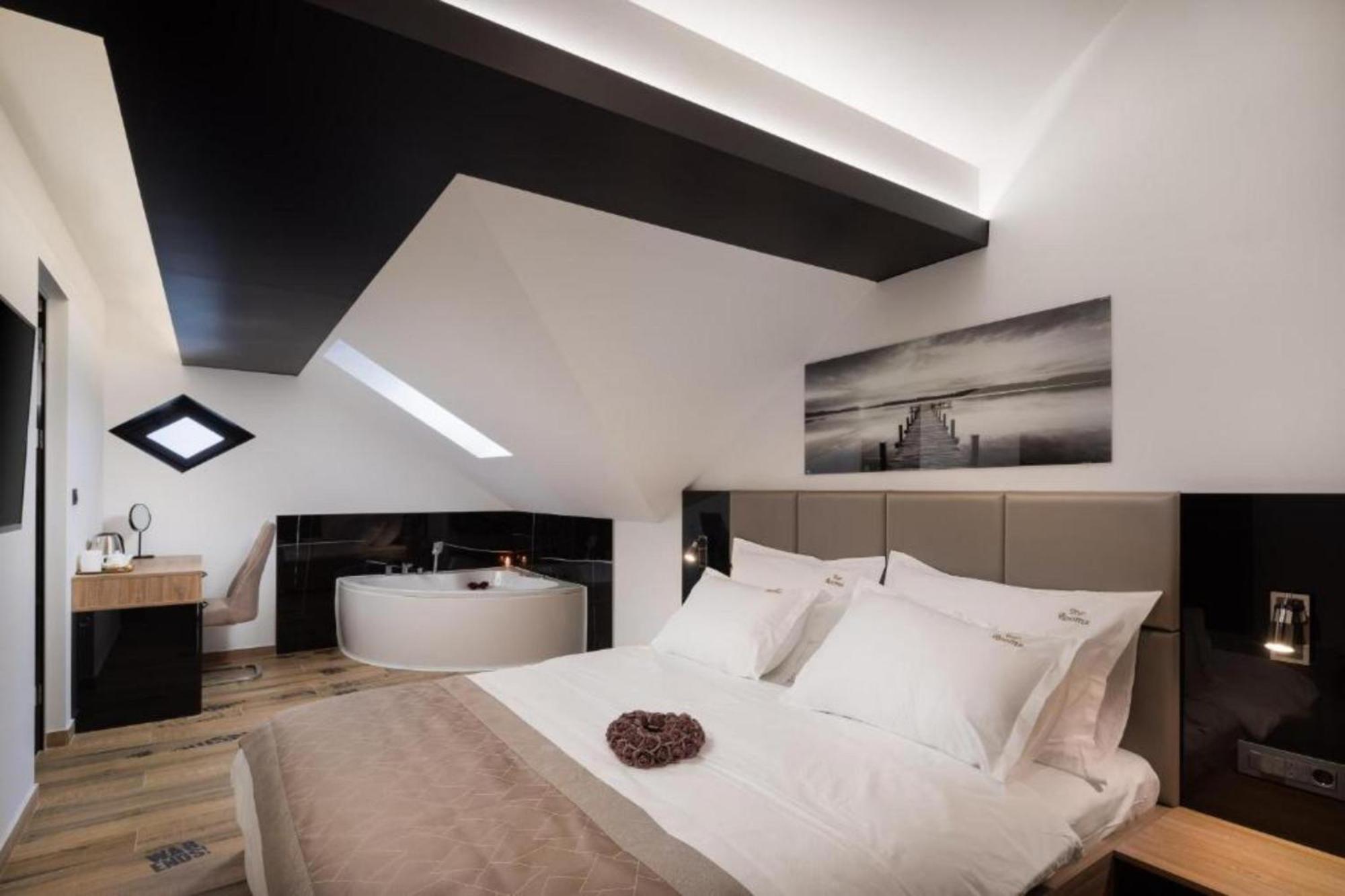Top Rooms Split Luaran gambar