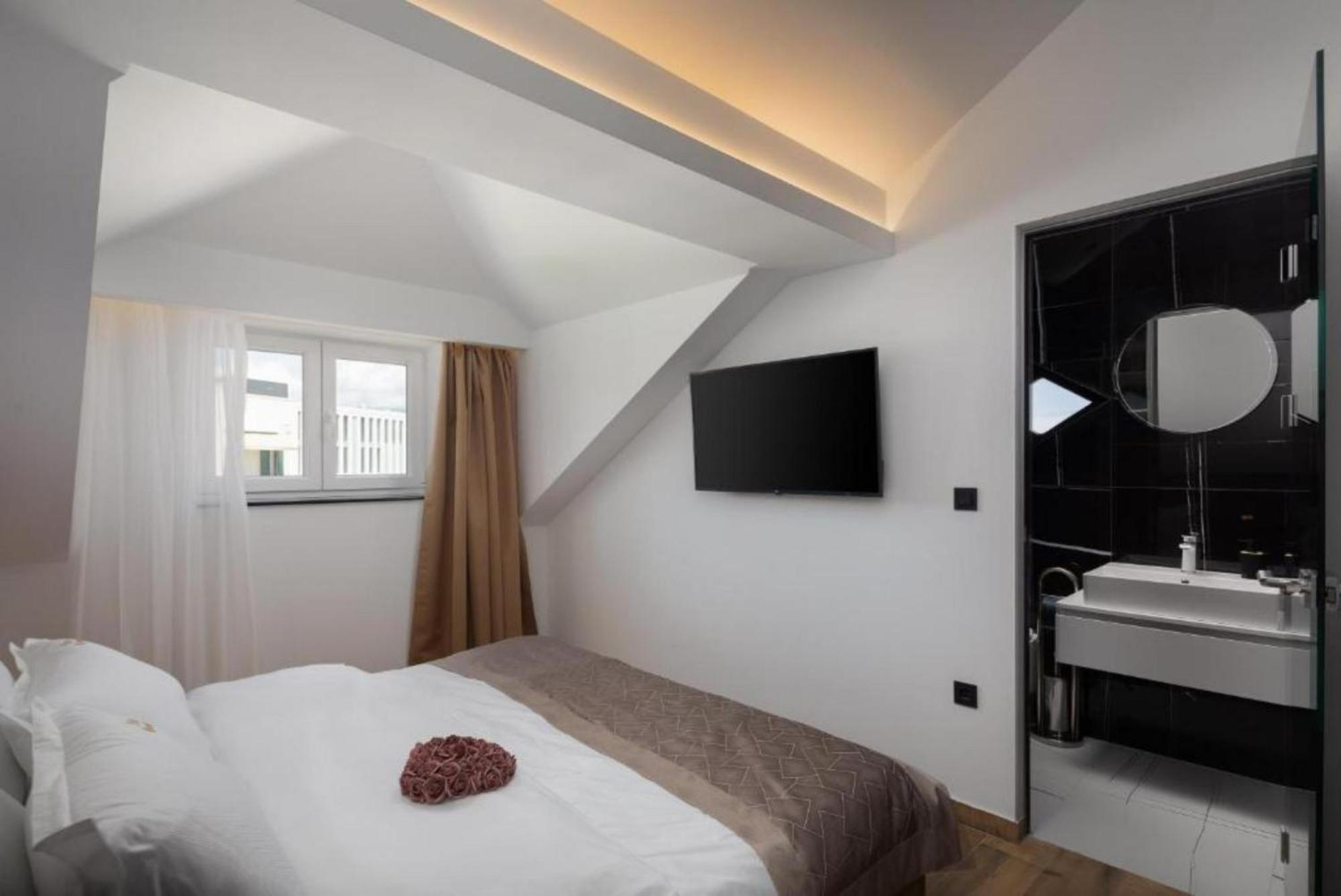 Top Rooms Split Luaran gambar