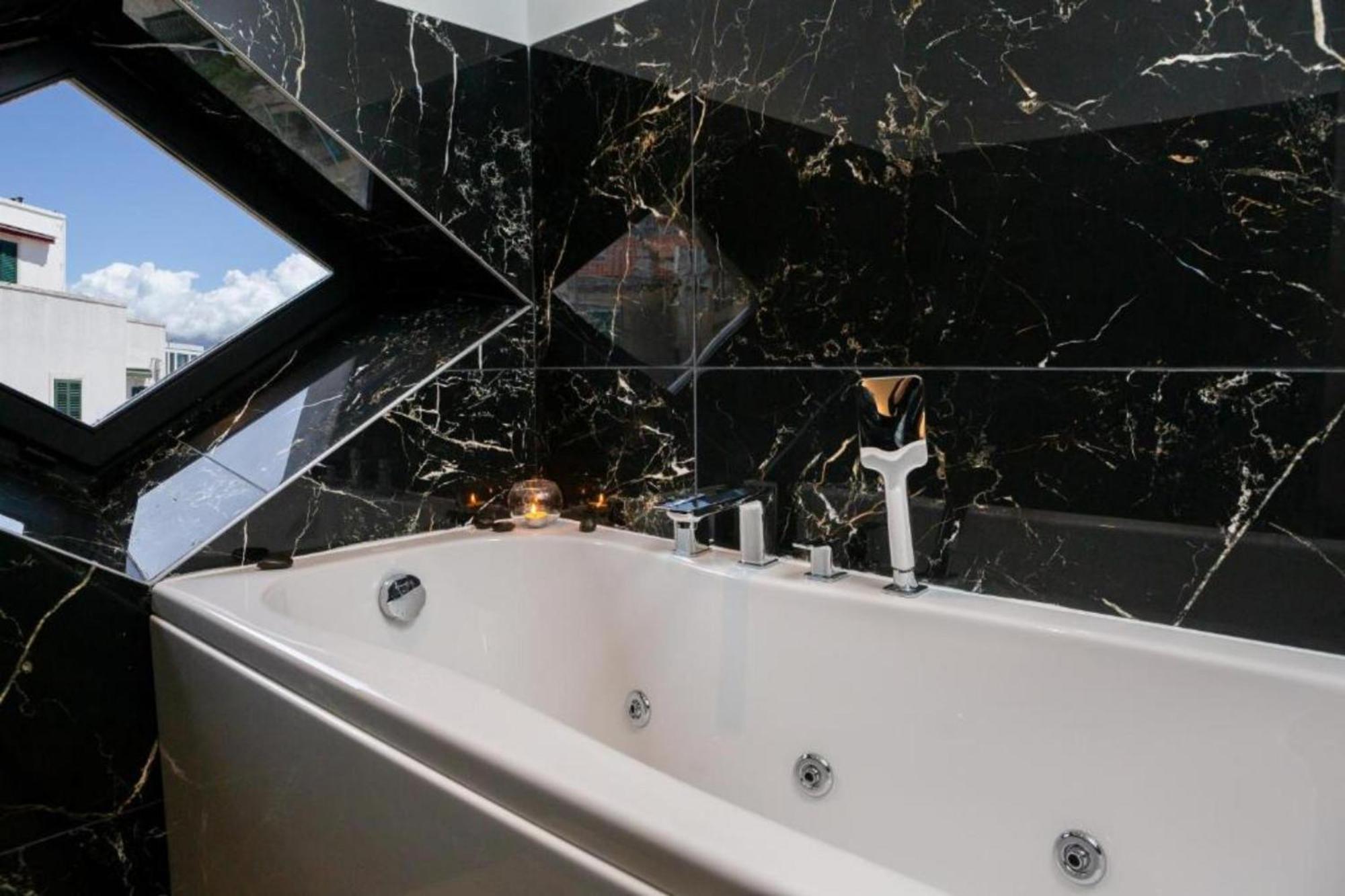 Top Rooms Split Luaran gambar