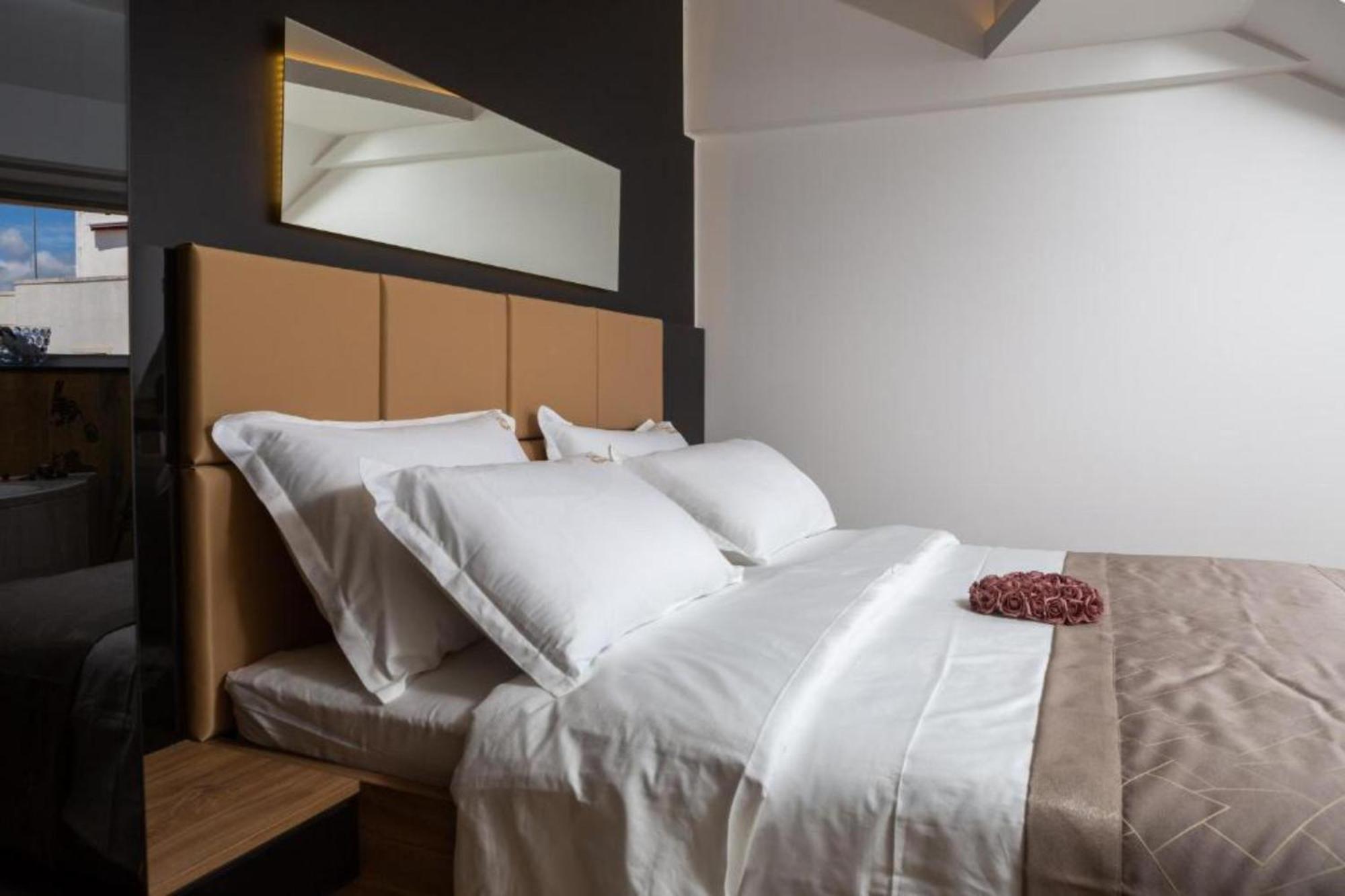 Top Rooms Split Luaran gambar
