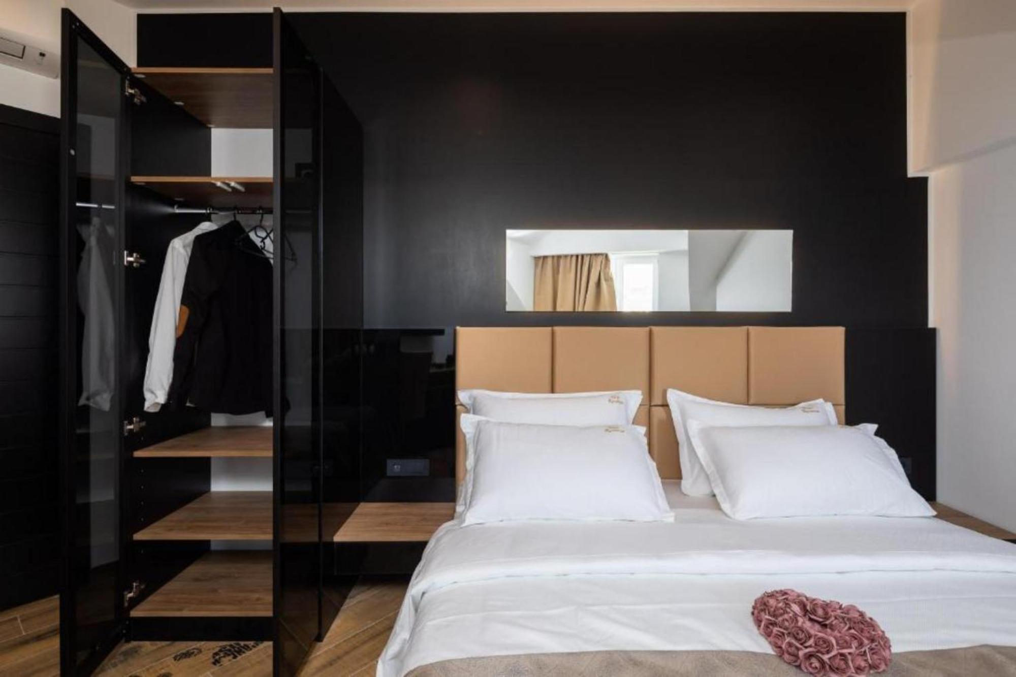 Top Rooms Split Luaran gambar