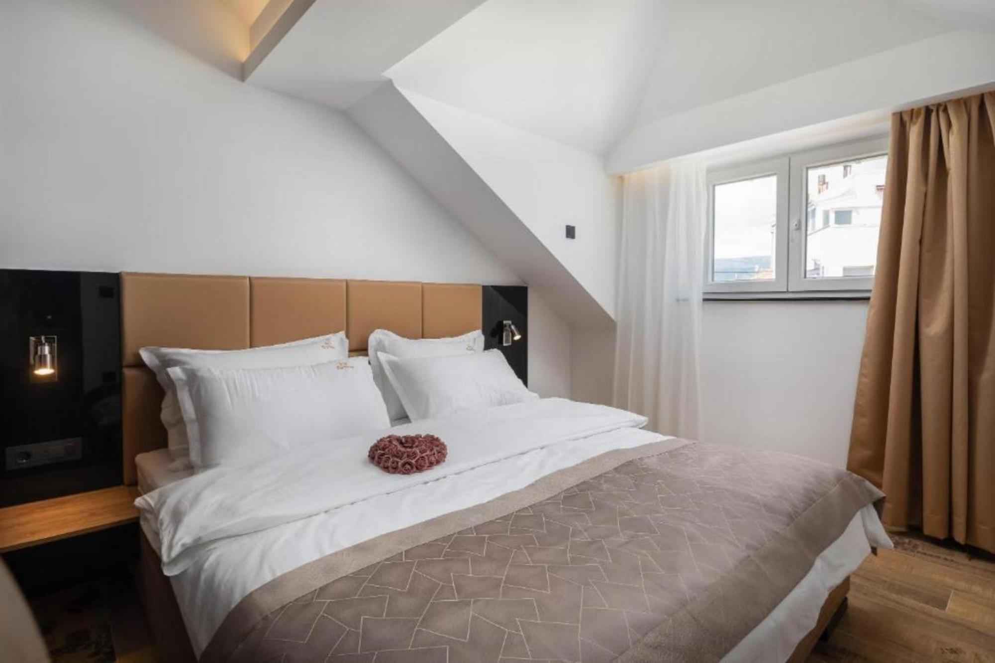 Top Rooms Split Luaran gambar