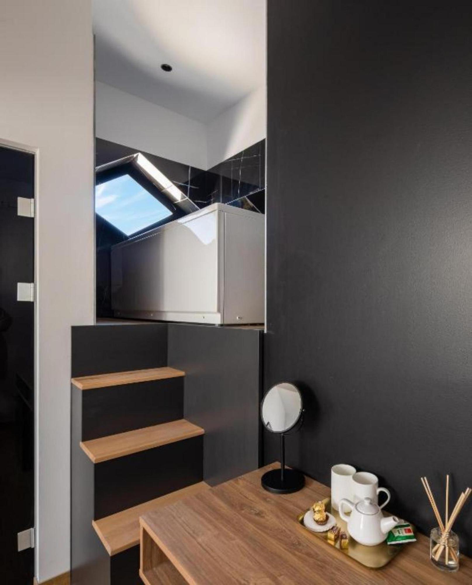 Top Rooms Split Luaran gambar